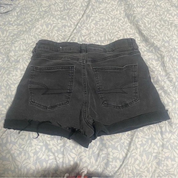 American eagle mom shorts - Picture 6 of 6